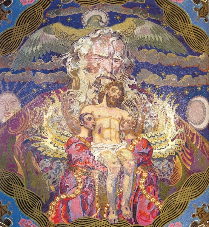 La Trinità